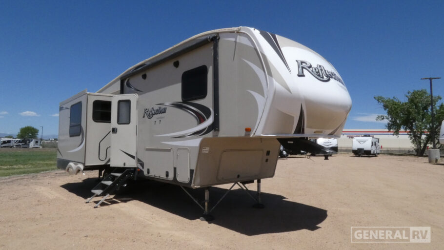 2016 GRAND DESIGN 27RL