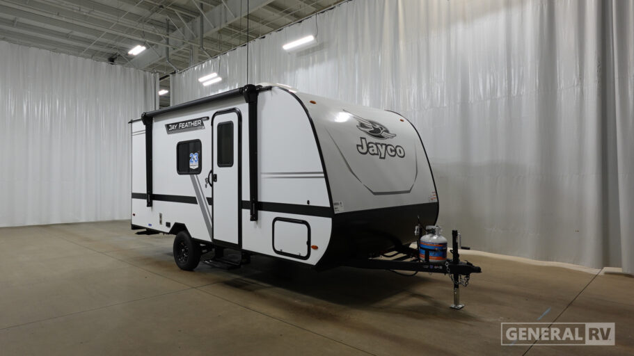 2027 JAYCO 17BHSL