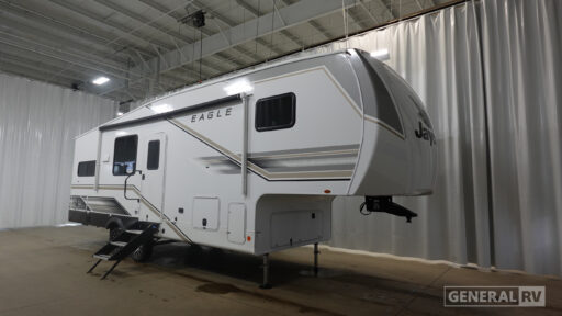 2027 Jayco Eagle 28RKS