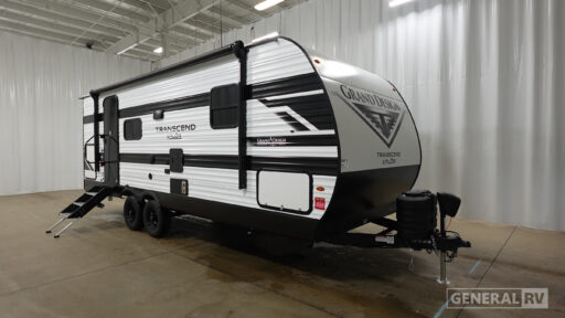 2027 Grand Design Transcend Xplor 22RBX