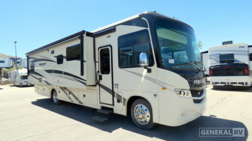 2023 Jayco Precept 34G