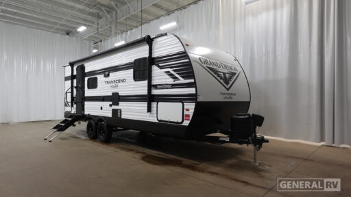 2027 Grand Design Transcend Xplor 22RBX