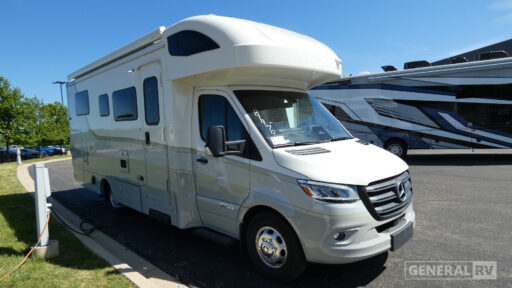 2027 Winnebago View 24R