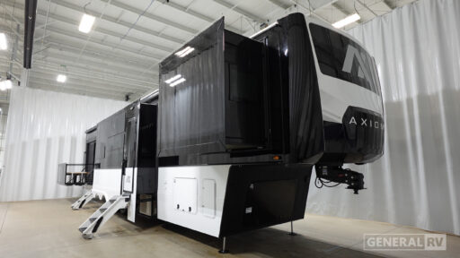 2027 Axiom Vendetta V4250SP