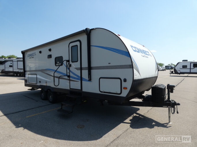 2020 KZ C231BHKSE
