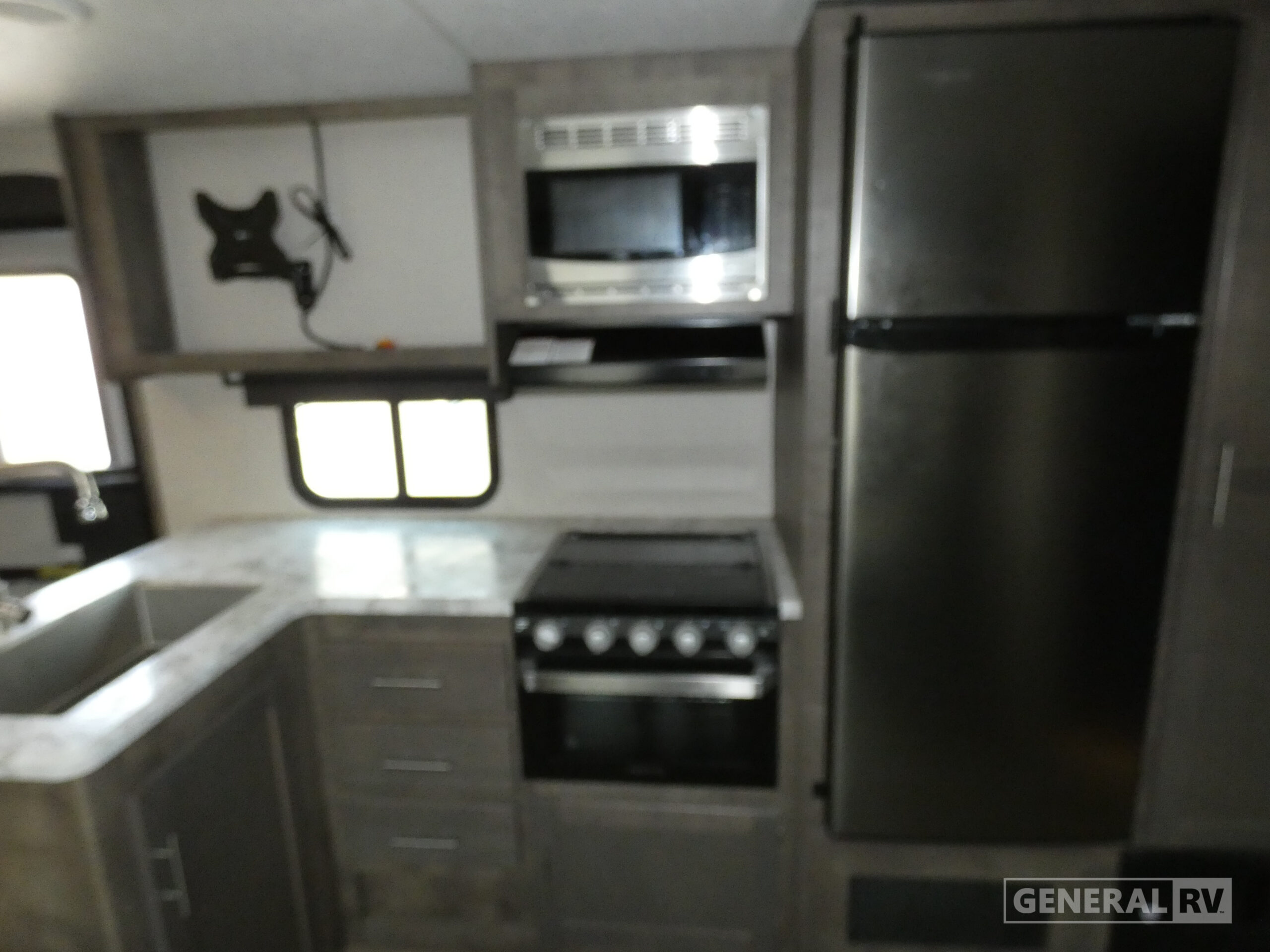 2020 KZ Connect SE C231BHKSE for Sale