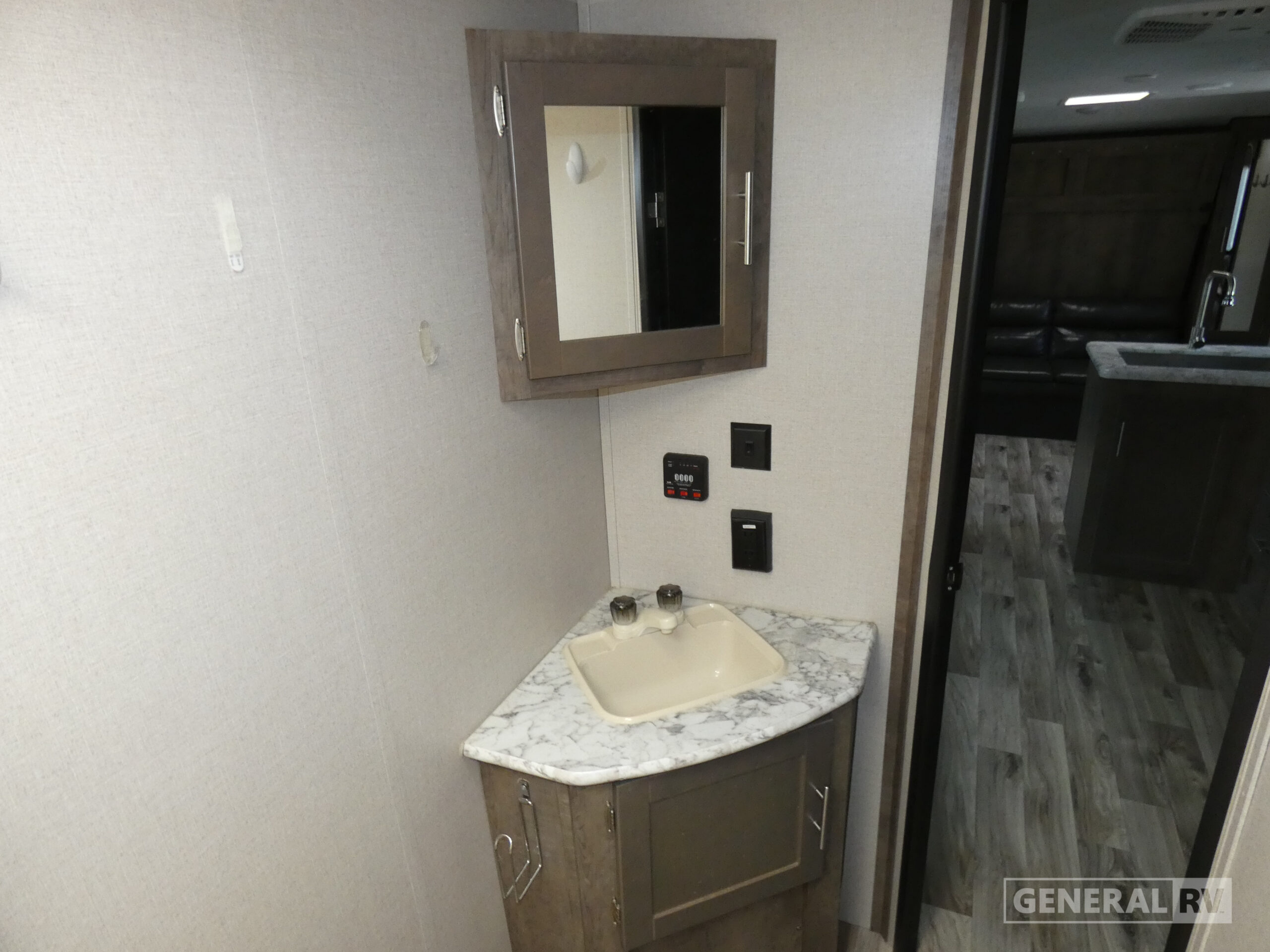 2020 KZ Connect SE C231BHKSE for Sale