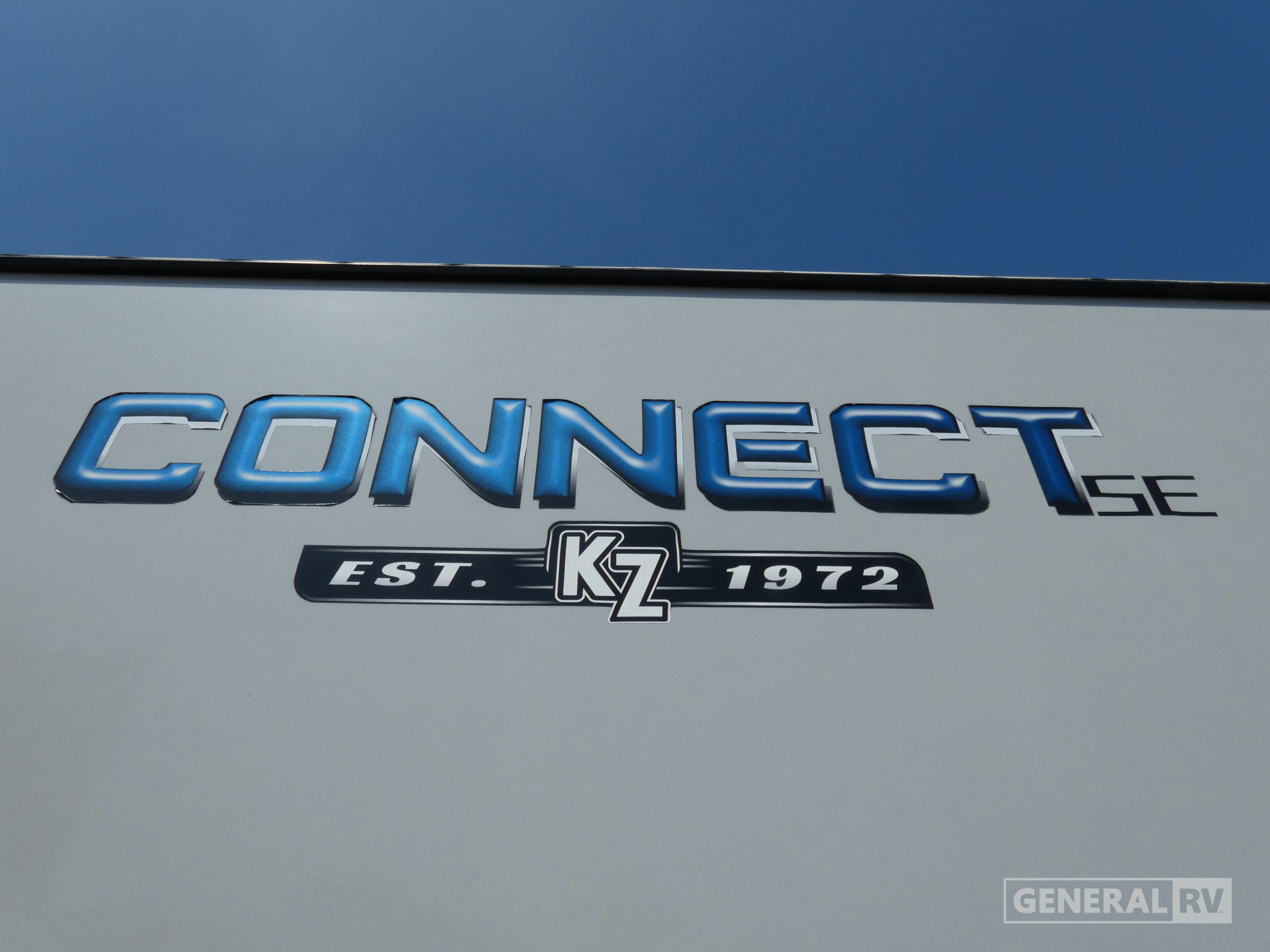 2020 KZ Connect SE C231BHKSE for Sale