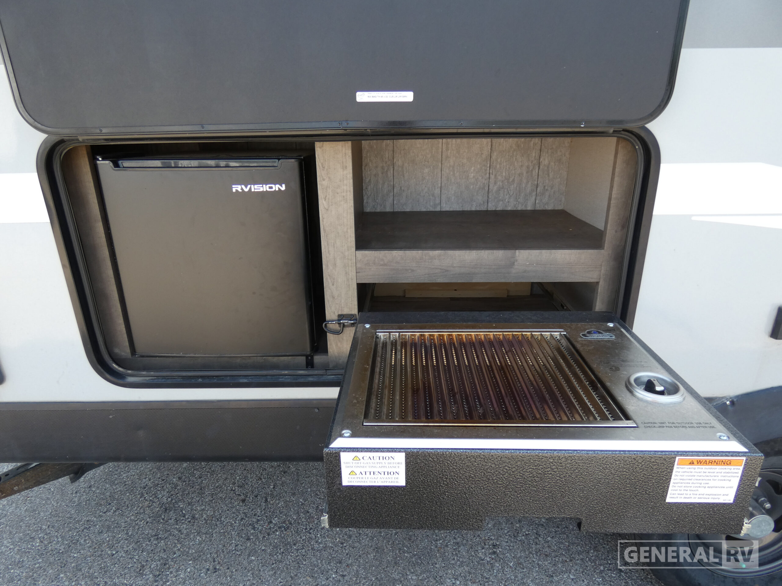 2020 KZ Connect SE C231BHKSE for Sale