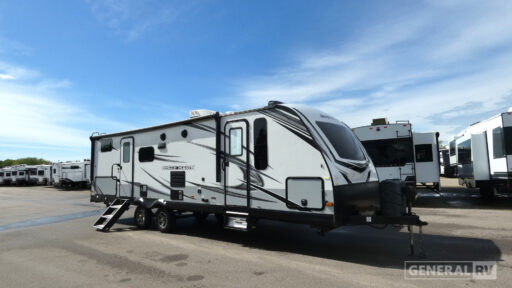 2022 Jayco White Hawk 29BH