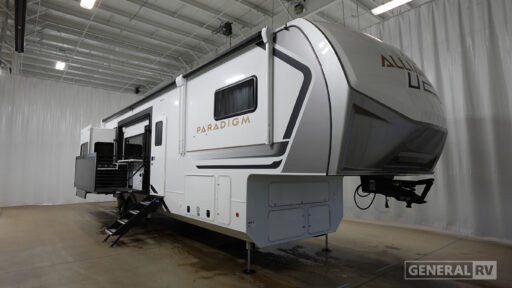 2026 Alliance RV Paradigm 388SP