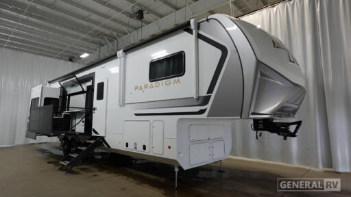 2026 Alliance RV Paradigm 388SP