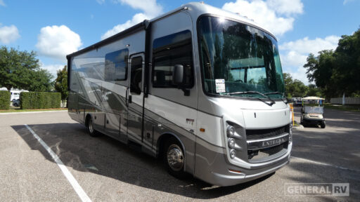 2025 Entegra Coach Vision 29S