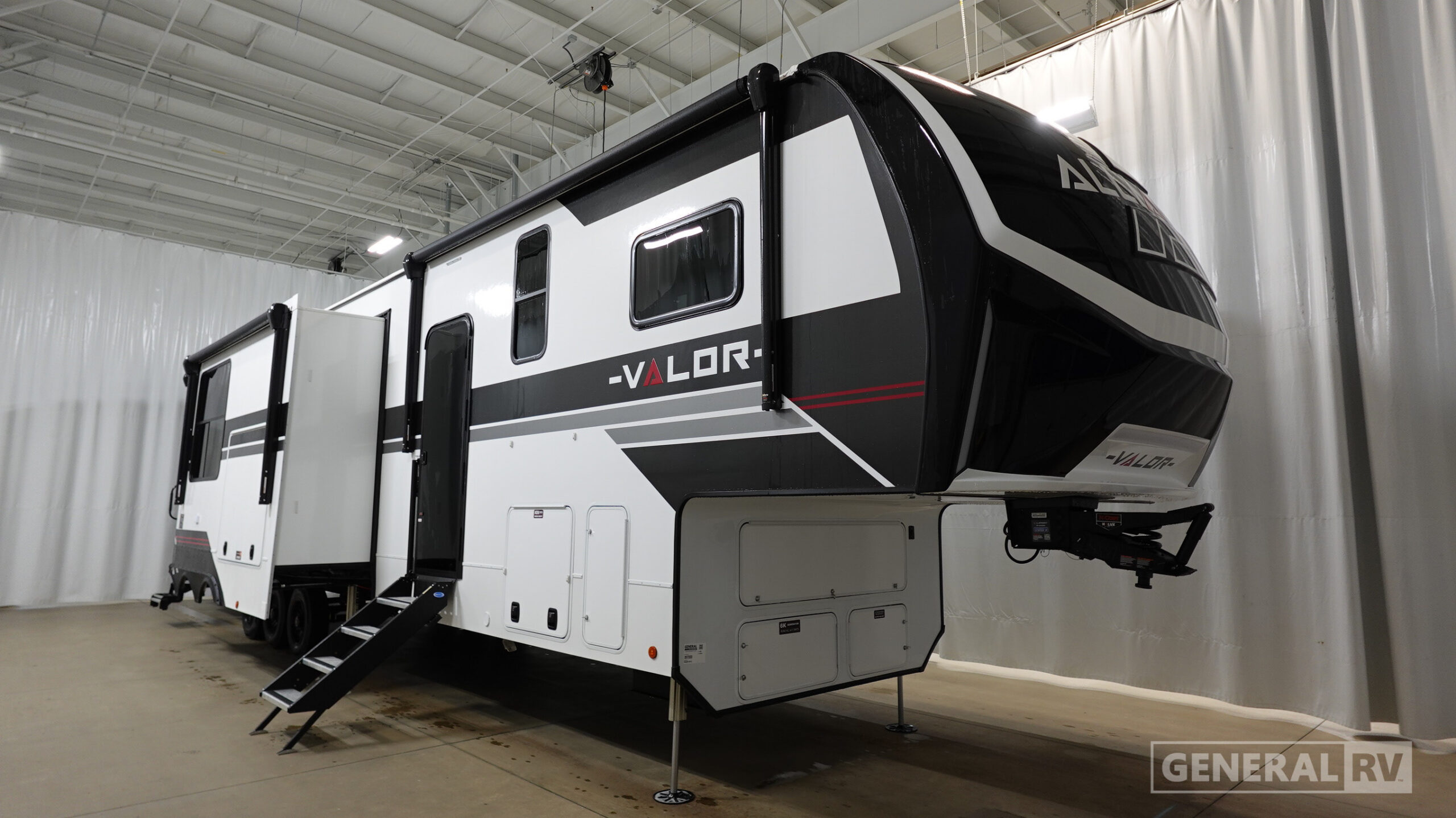 2026 Alliance RV Valor 41V13 for Sale in North Canton, OH