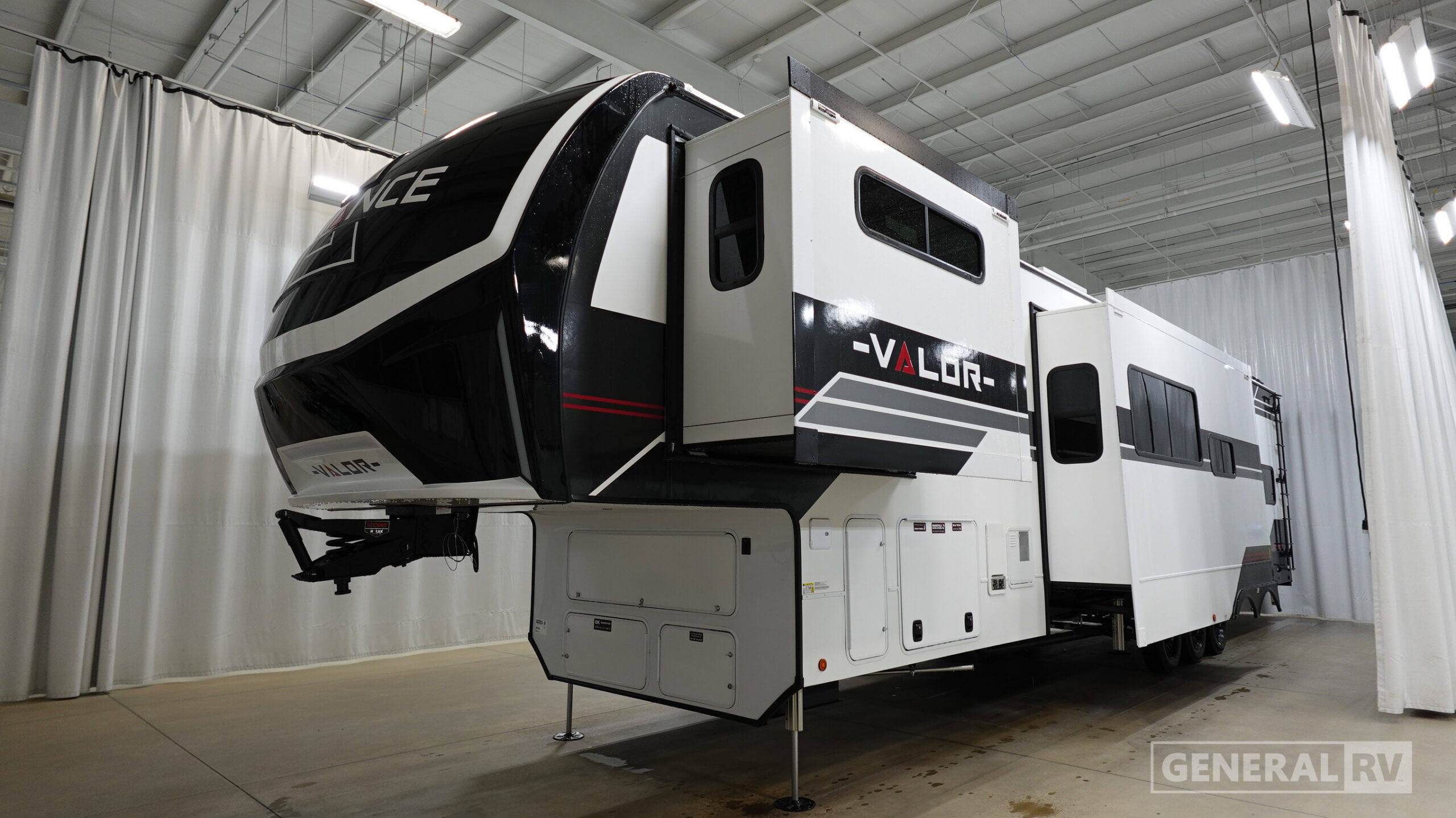 2026 Alliance RV Valor 41V13 for Sale