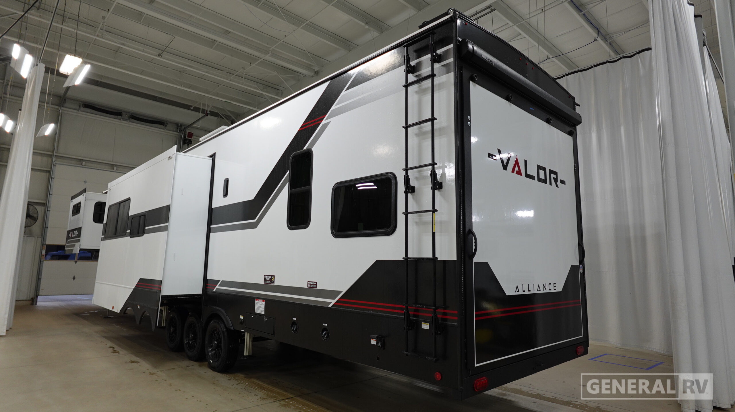 2026 Alliance RV Valor 41V13 for Sale