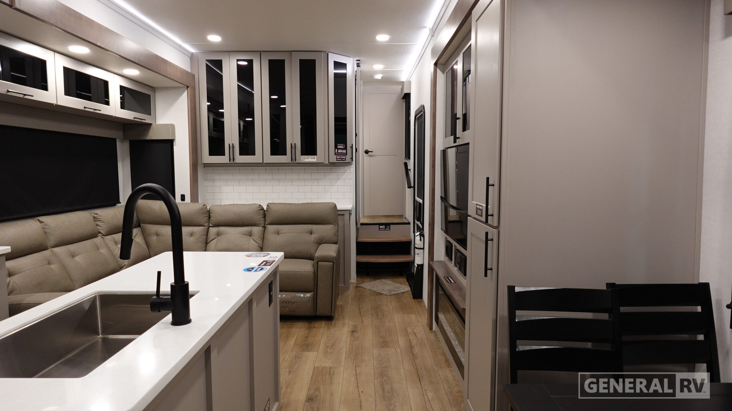 2026 Alliance RV Valor 41V13 for Sale