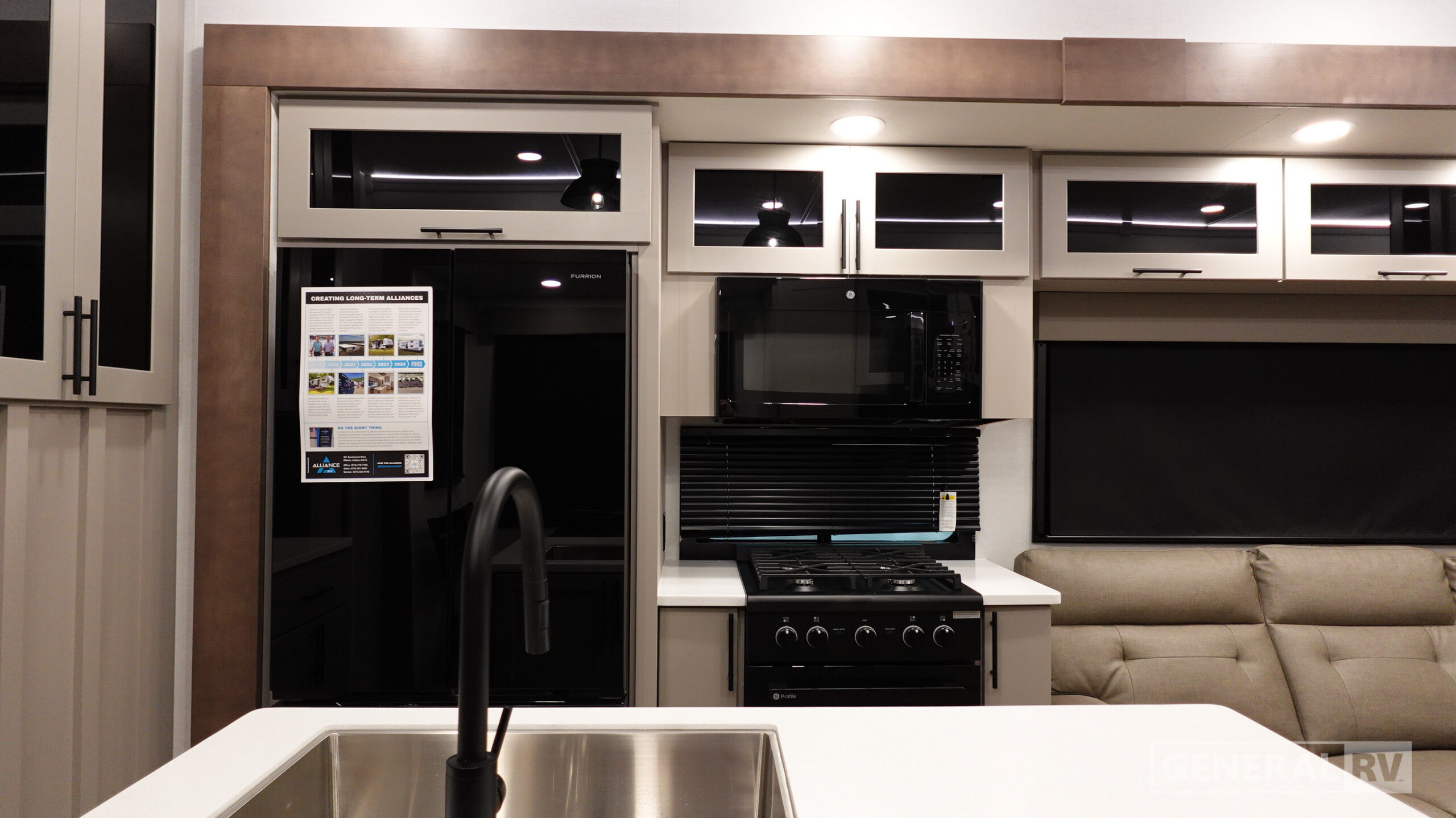 2026 Alliance RV Valor 41V13 for Sale