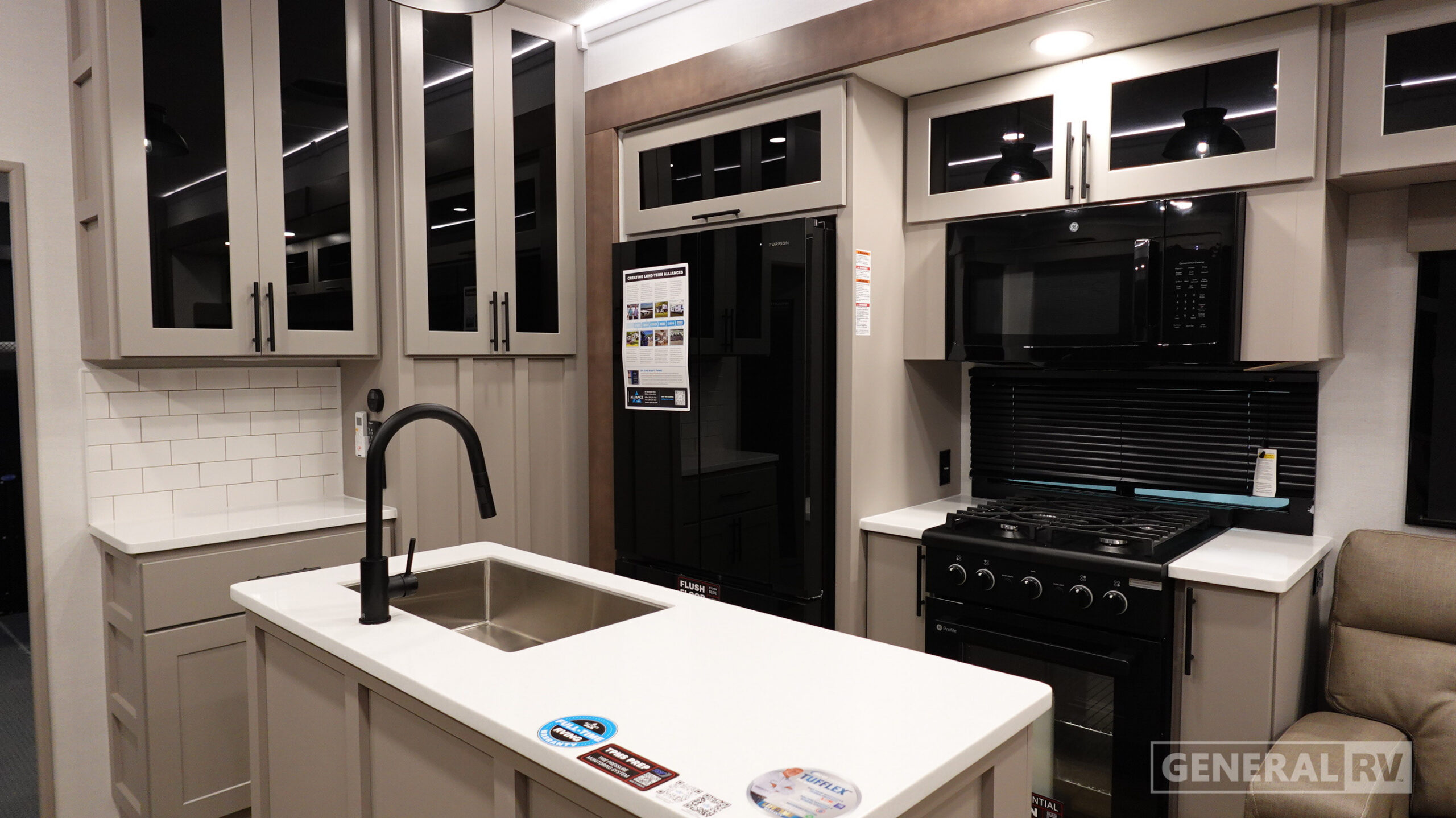 2026 Alliance RV Valor 41V13 for Sale