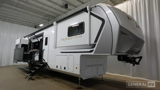 2026 Alliance RV Paradigm 388SP