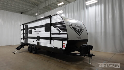 2027 Grand Design Transcend Xplor 22RBX