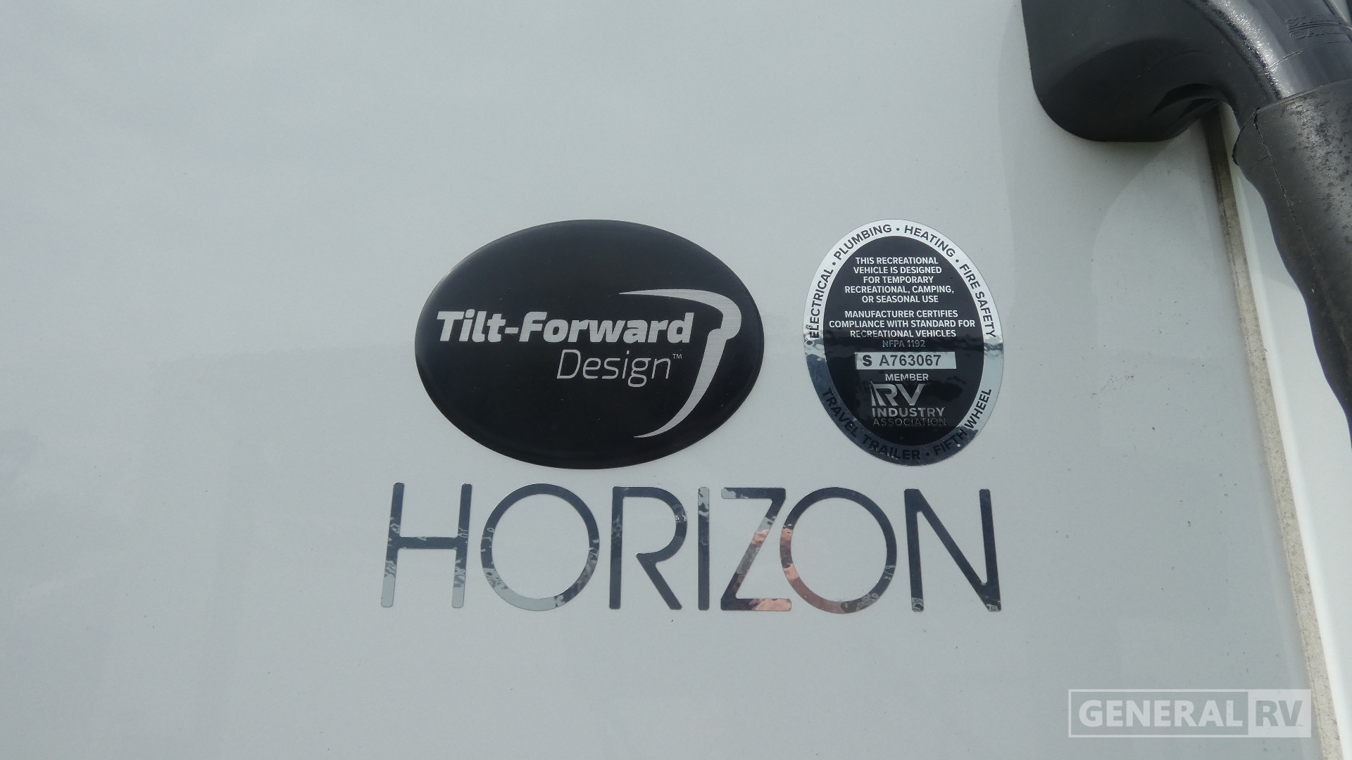 2023 inTech RV Sol Horizon Base for Sale