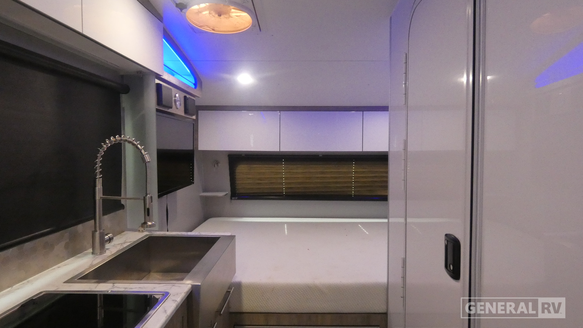 2023 inTech RV Sol Horizon Base for Sale