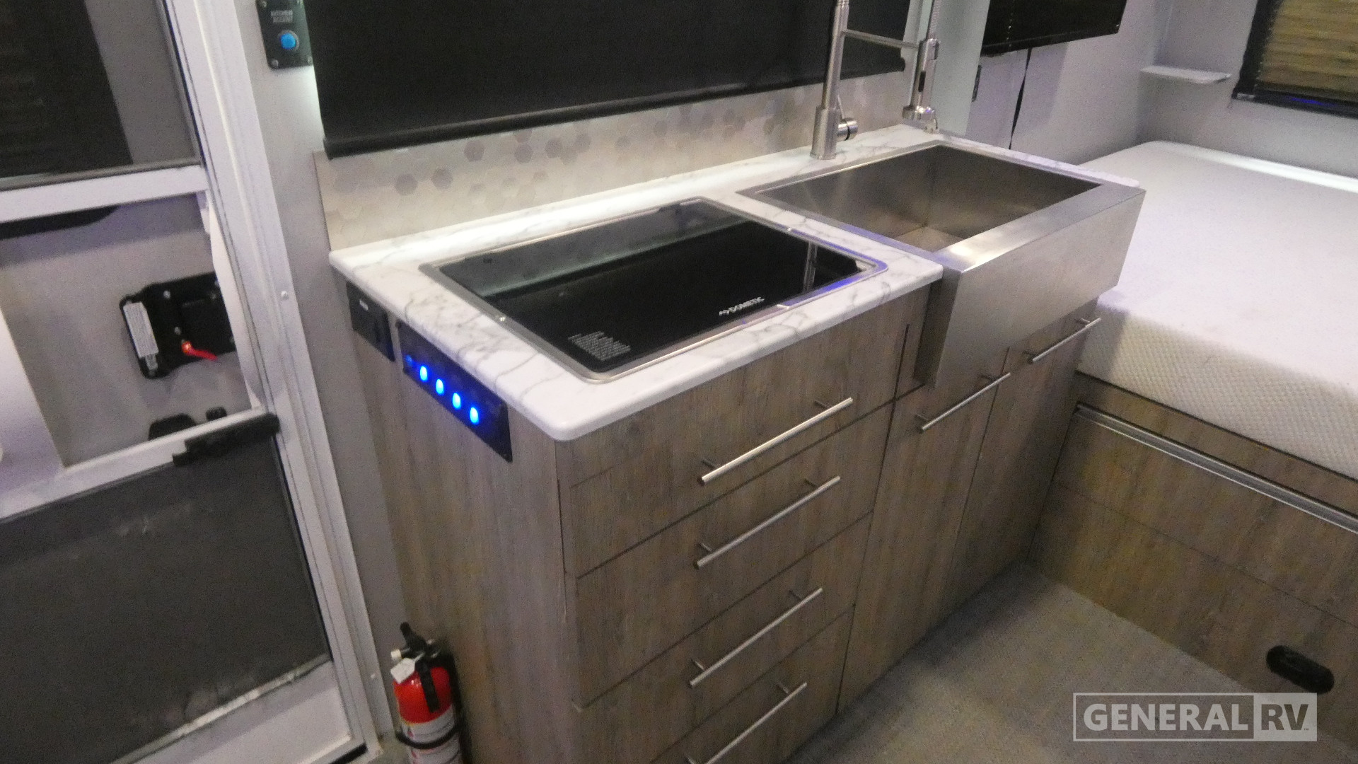 2023 inTech RV Sol Horizon Base for Sale