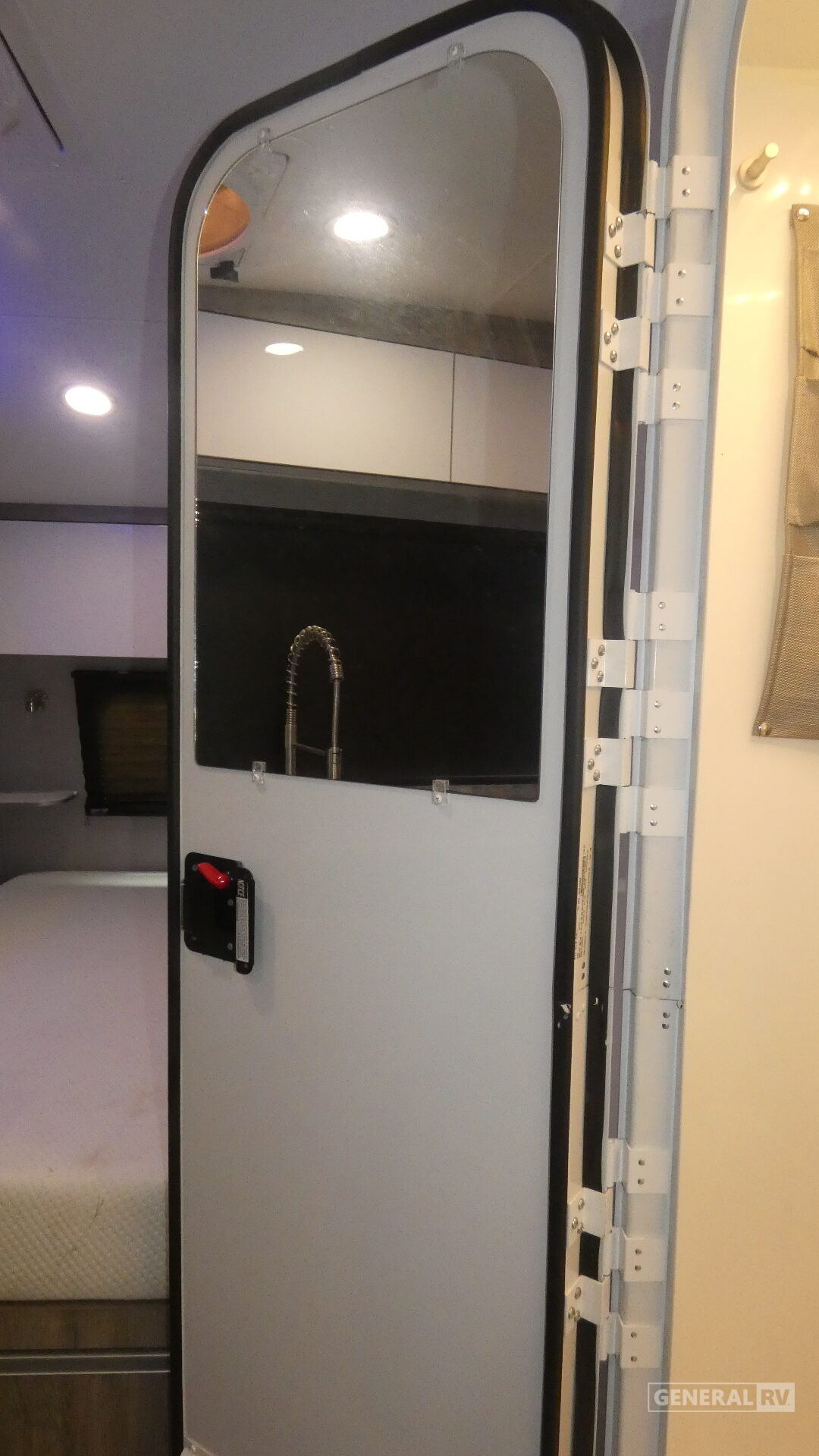 2023 inTech RV Sol Horizon Base for Sale