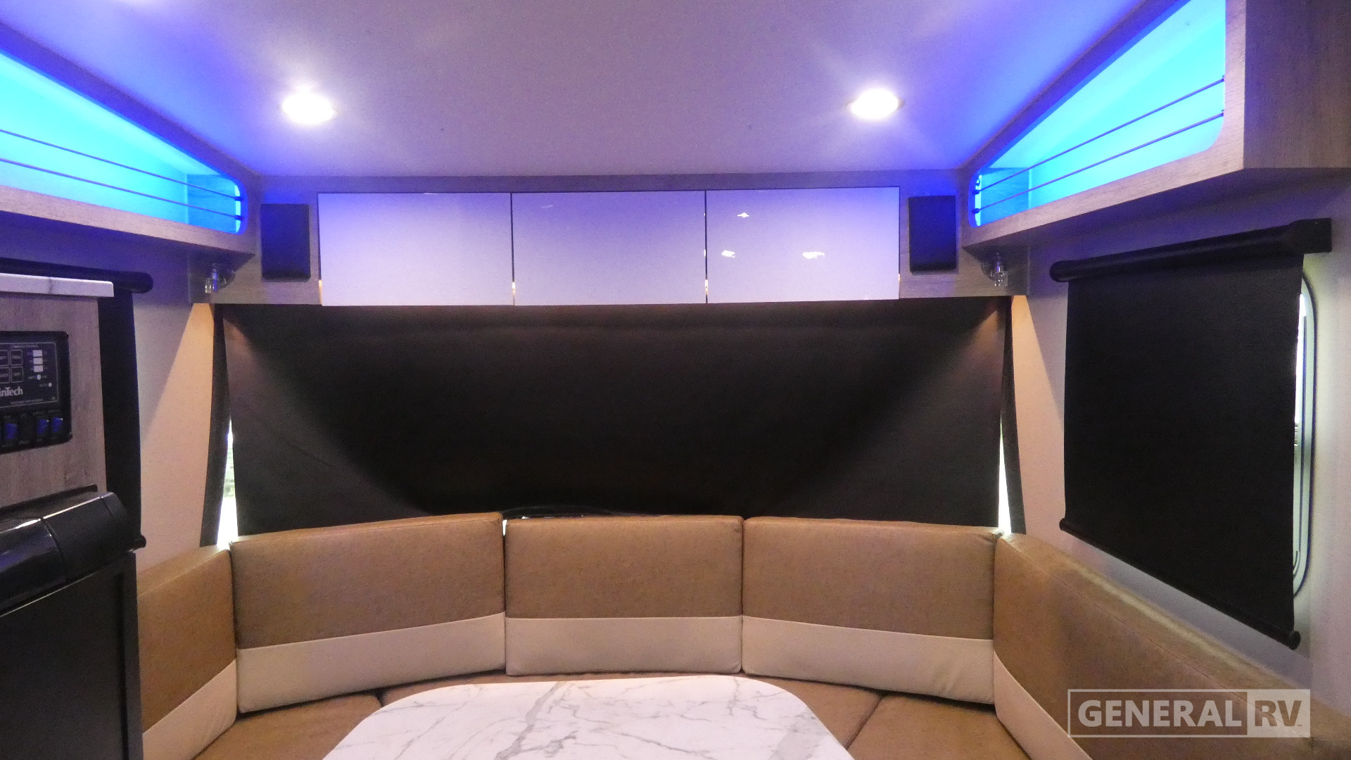 2023 inTech RV Sol Horizon Base for Sale