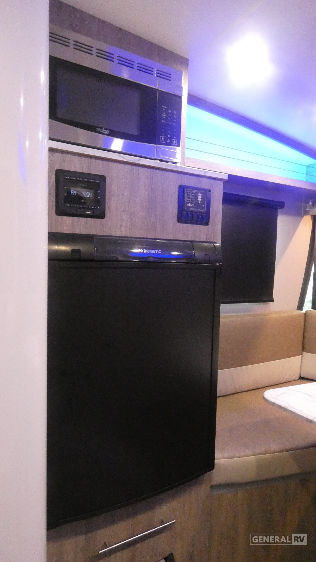 2023 inTech RV Sol Horizon Base for Sale