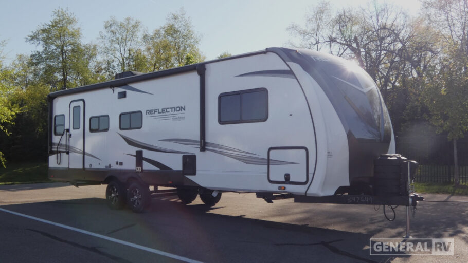 Sold RV photo
