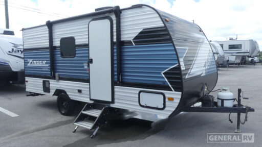 2025 Crossroads RV Zinger 18BH