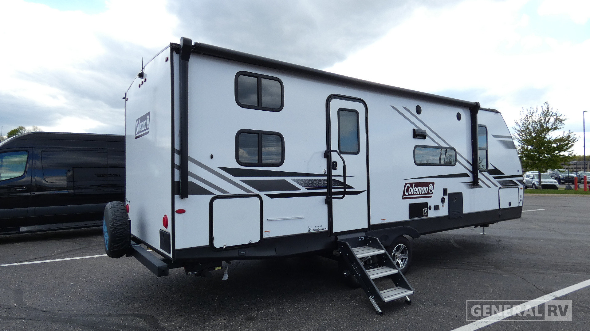 2023 Dutchmen Coleman Light 2455BH for Sale