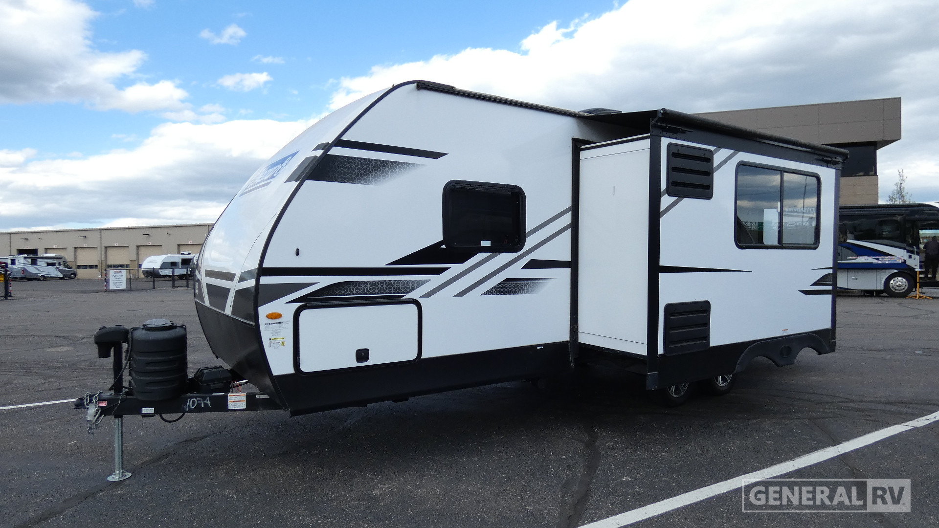 2023 Dutchmen Coleman Light 2455BH for Sale