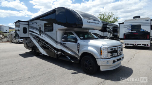 2024 Thor Motor Coach Magnitude XG32