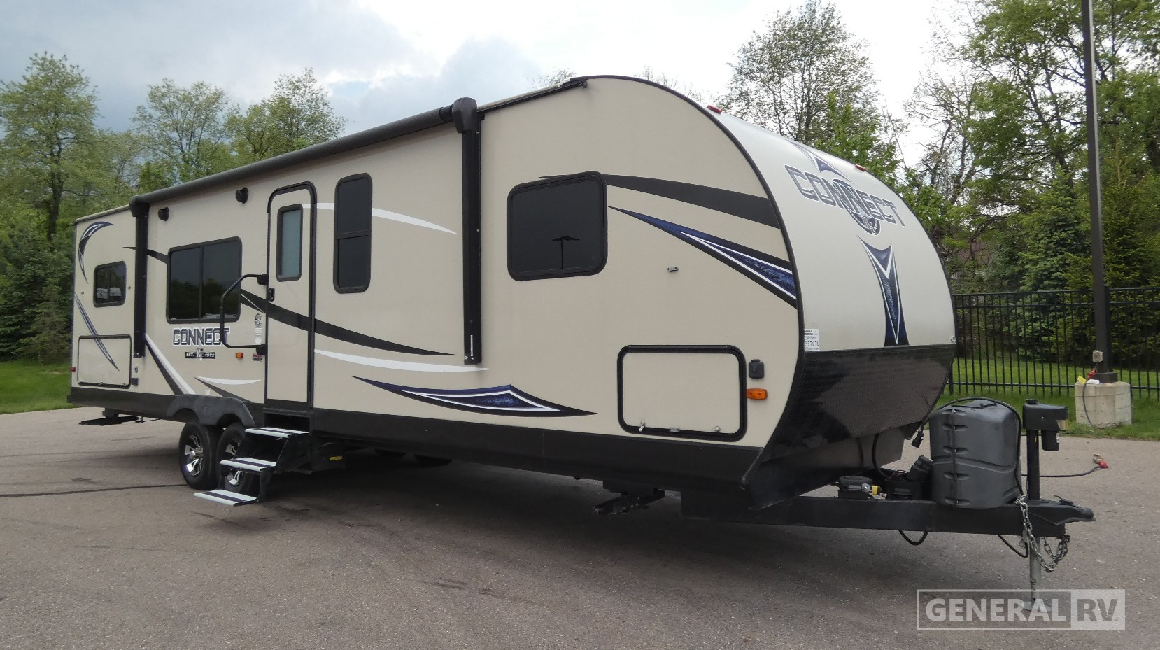 2018 KZ Connect C312RKK for Sale in Clarkston, MI