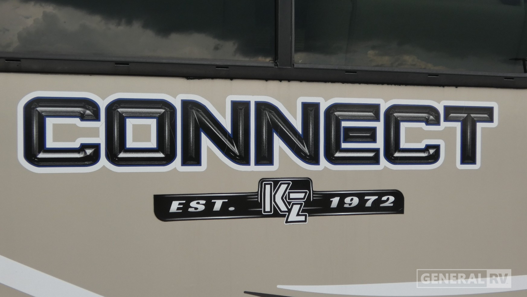 2018 KZ Connect C312RKK for Sale