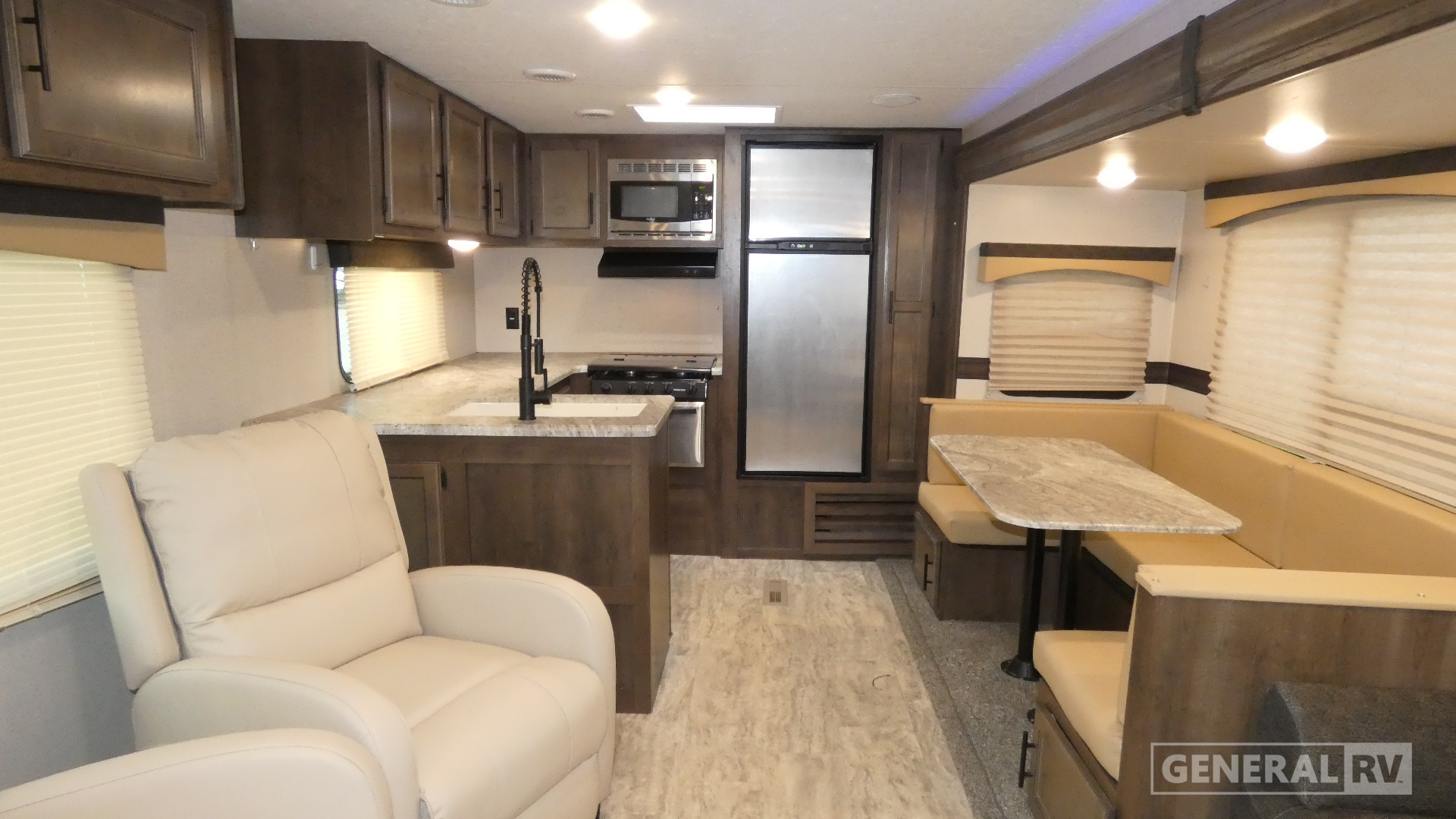 2018 KZ Connect C312RKK for Sale