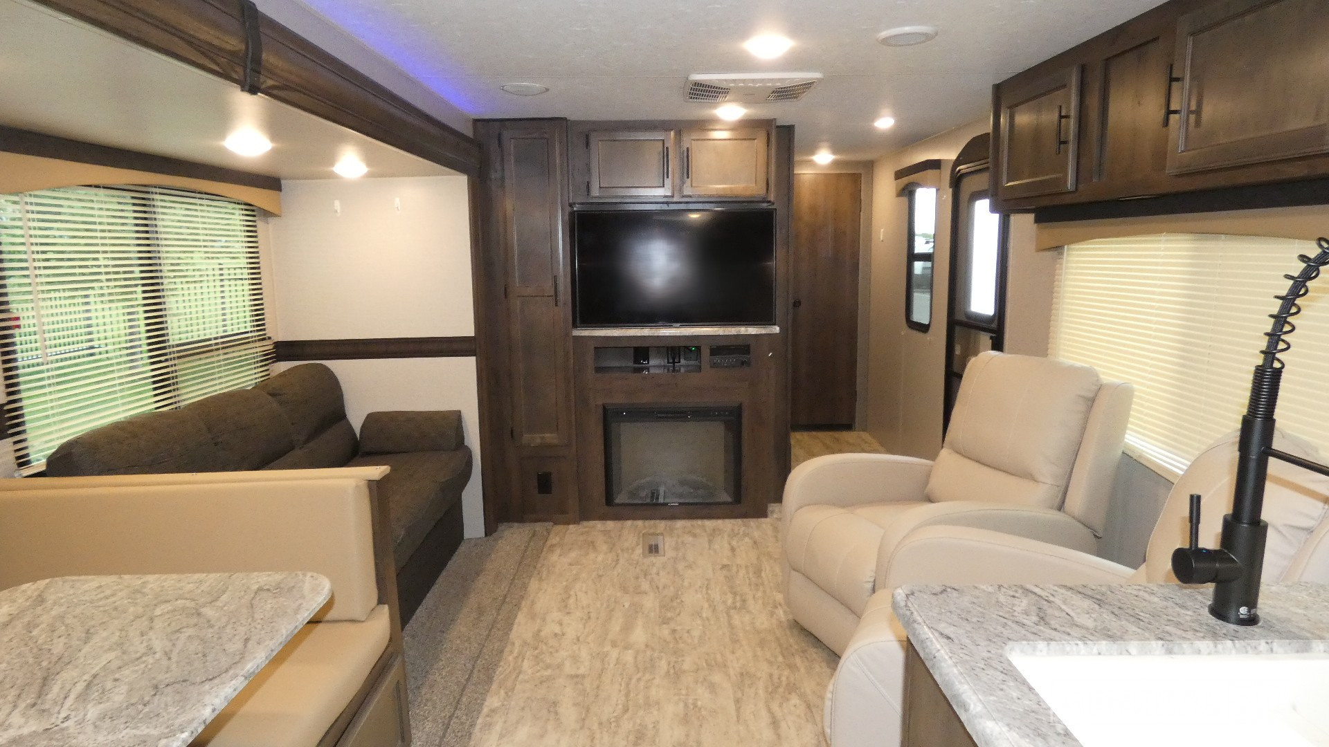 2018 KZ Connect C312RKK for Sale