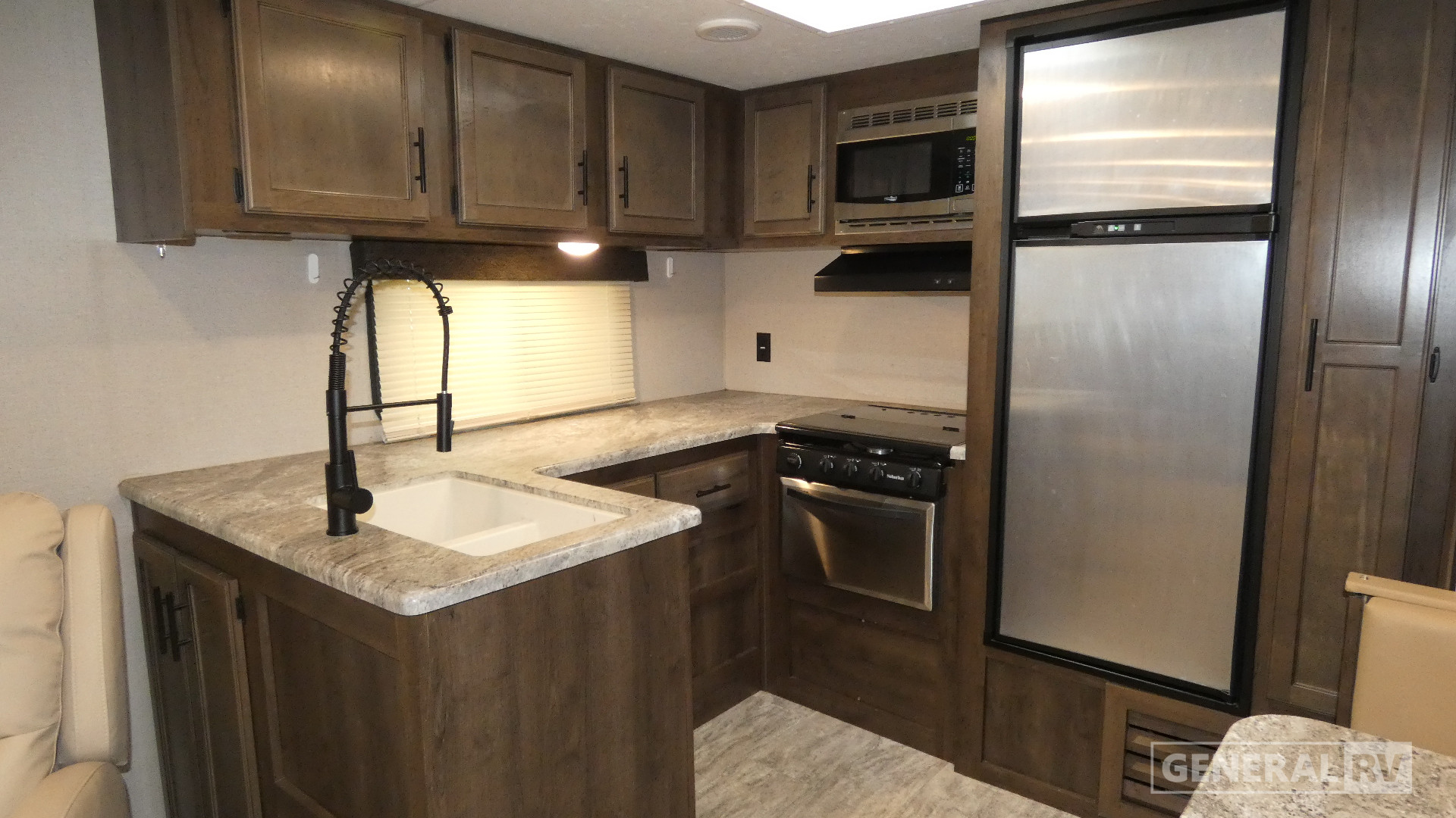 2018 KZ Connect C312RKK for Sale