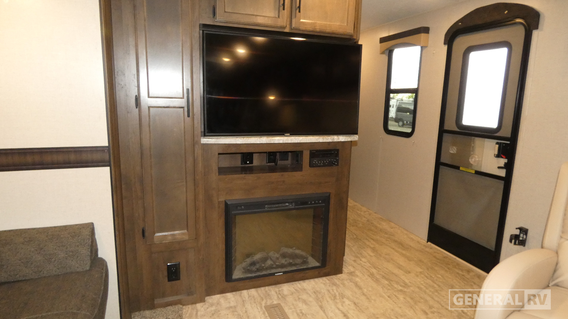 2018 KZ Connect C312RKK for Sale