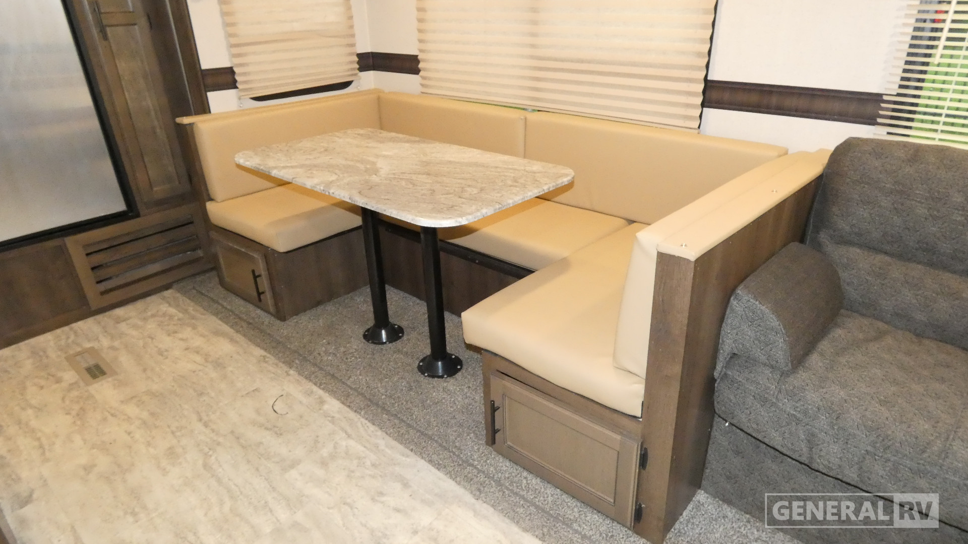 2018 KZ Connect C312RKK for Sale