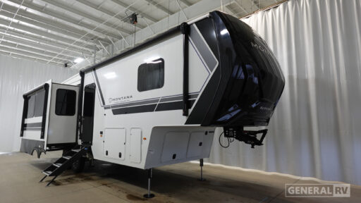 2026 Keystone Montana High Country 290RL-HC