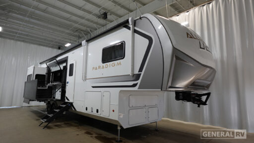 2026 Alliance RV Paradigm 388SP
