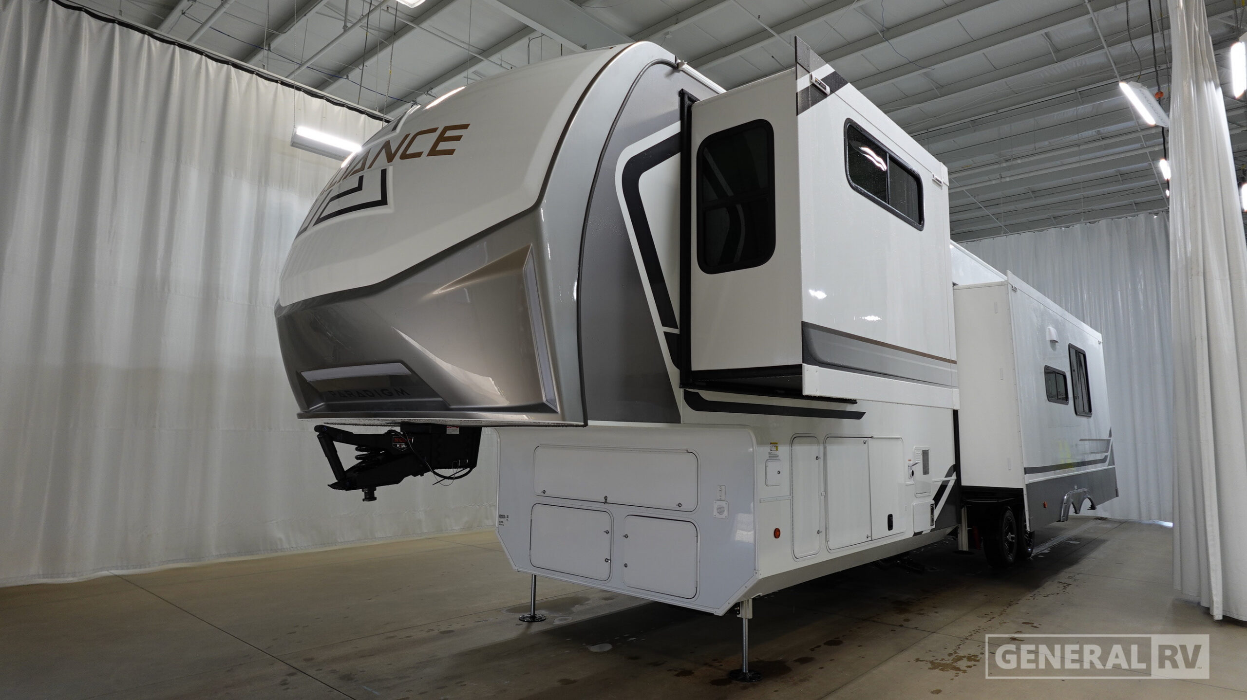 2026 Alliance RV Paradigm 388SP for Sale