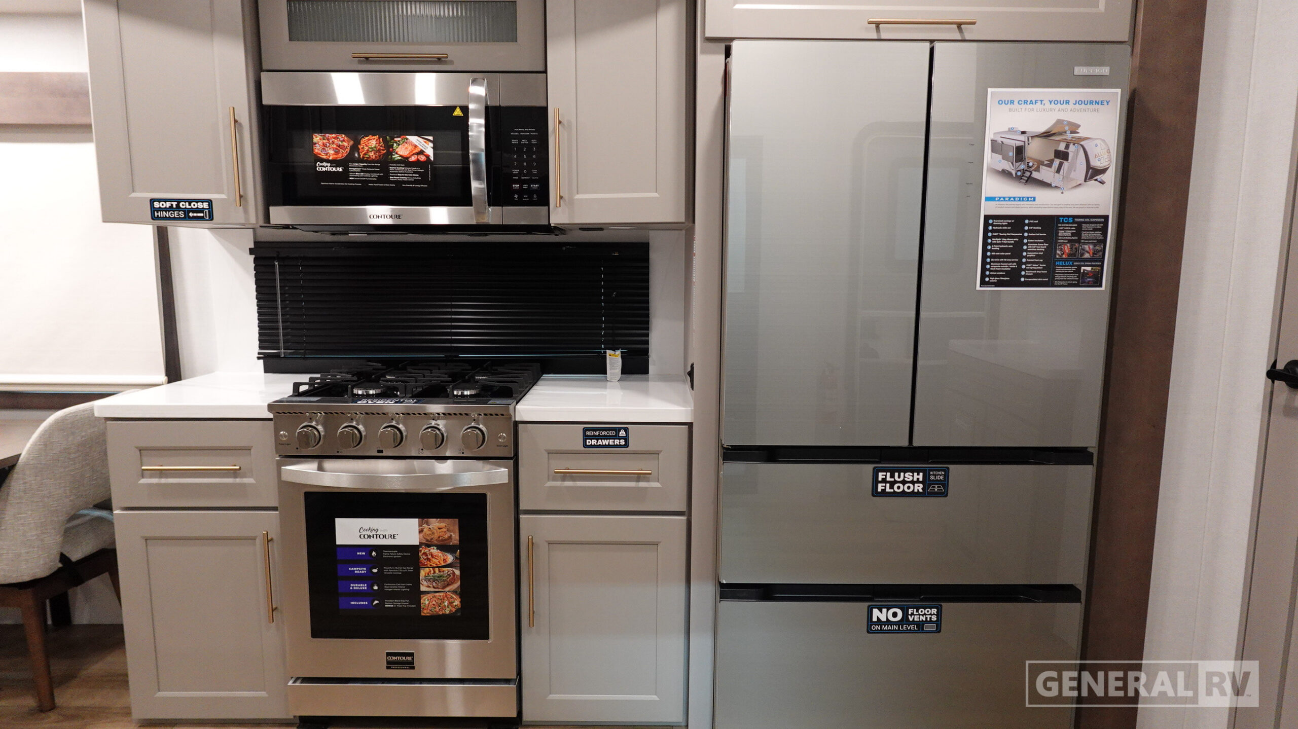 2026 Alliance RV Paradigm 388SP for Sale