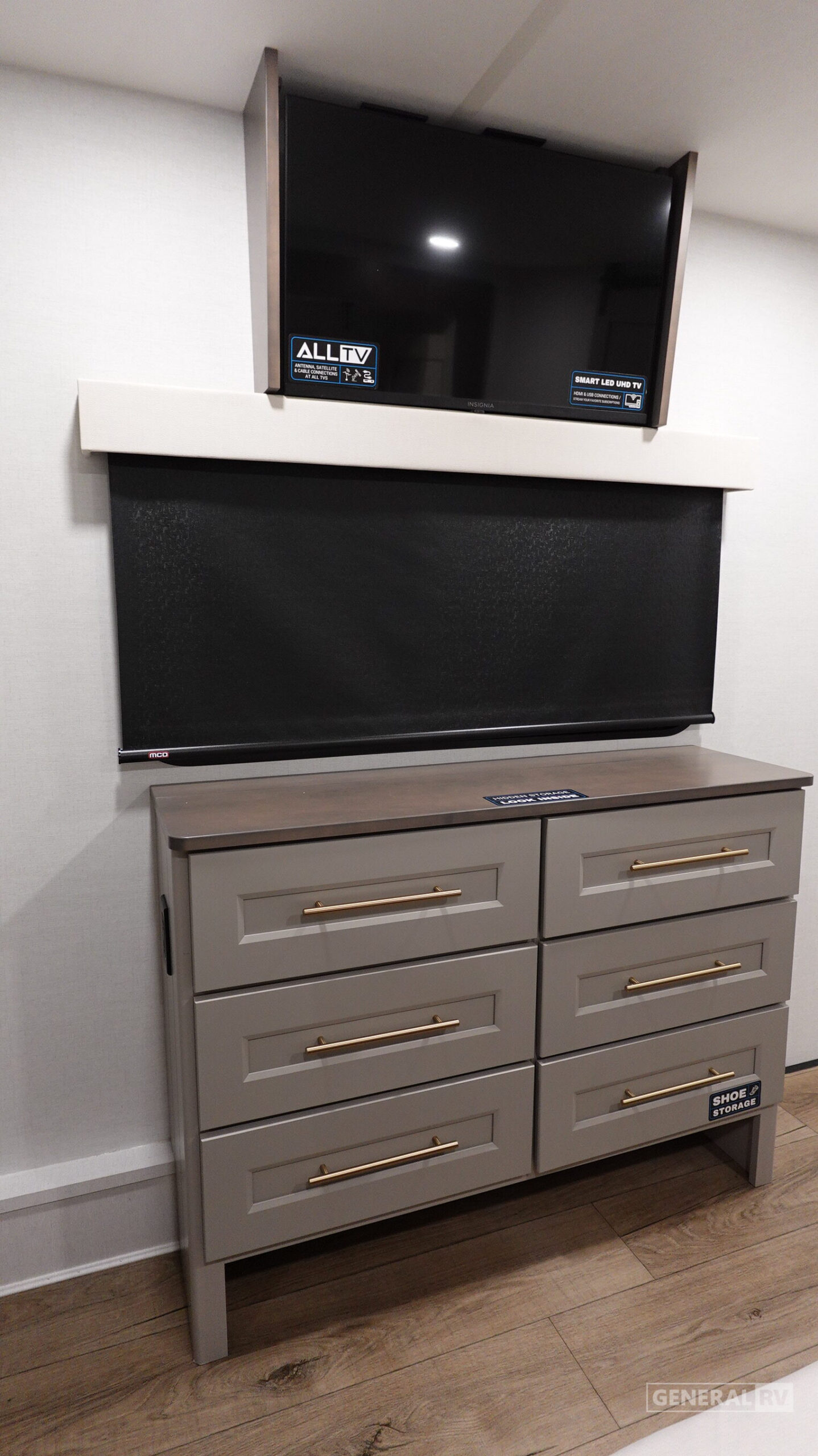 2026 Alliance RV Paradigm 388SP for Sale