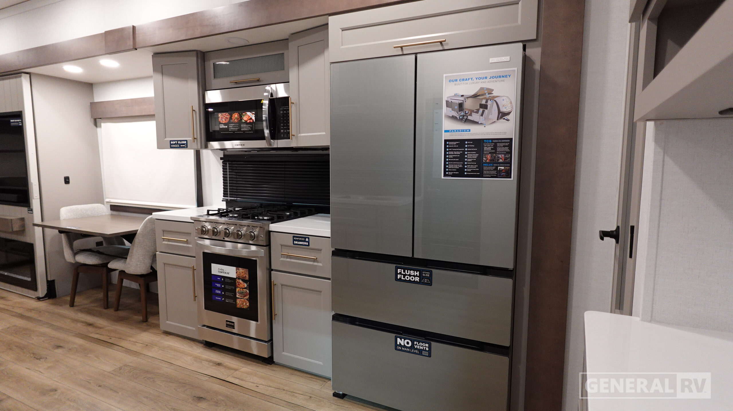 2026 Alliance RV Paradigm 388SP for Sale