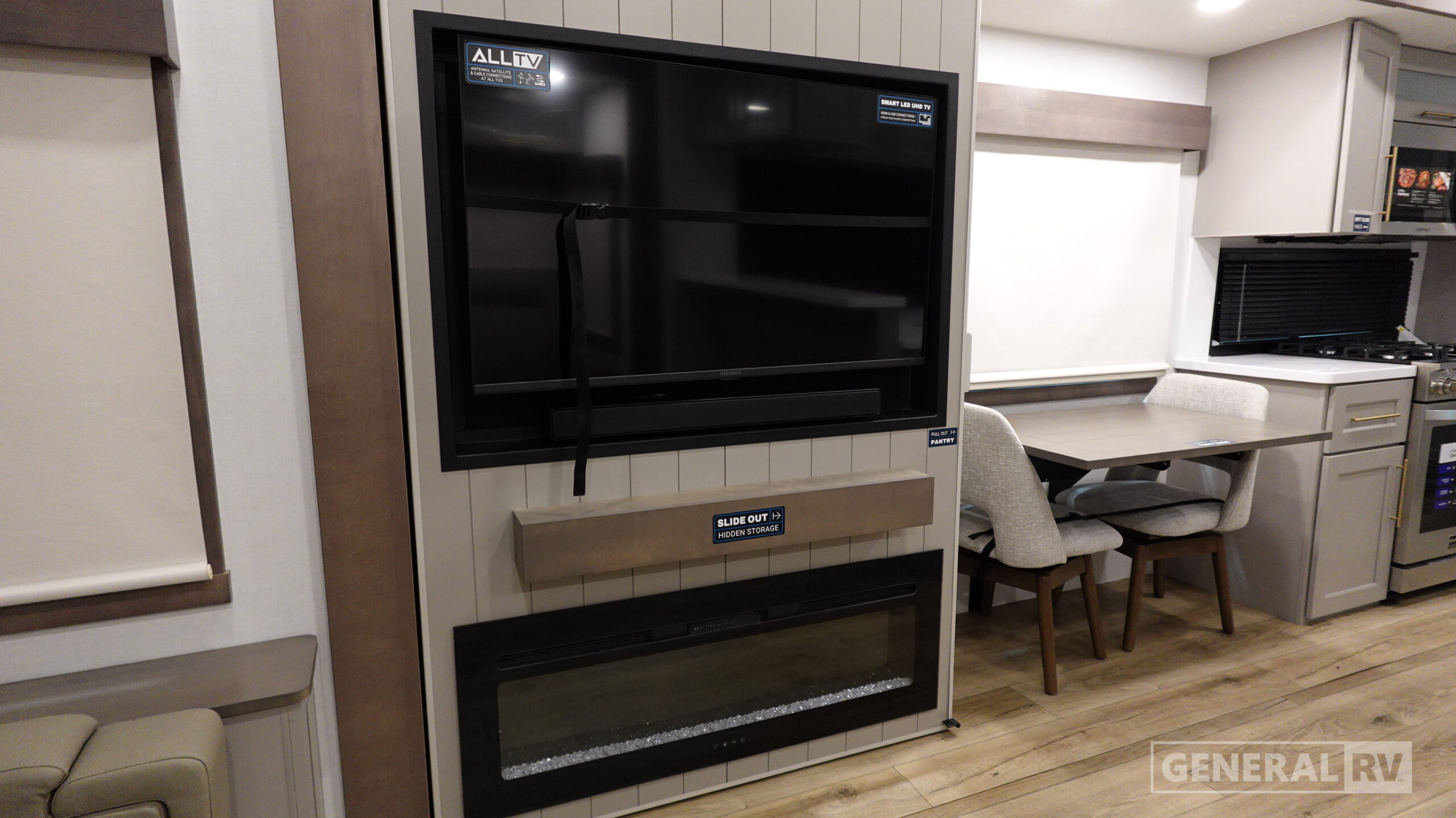 2026 Alliance RV Paradigm 388SP for Sale